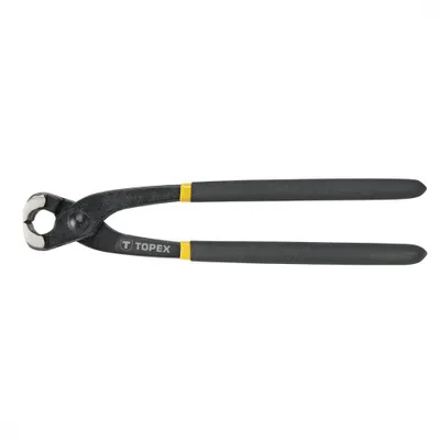 Obrázok produktu pre Omietacie kliešte TOPEX 250 mm
