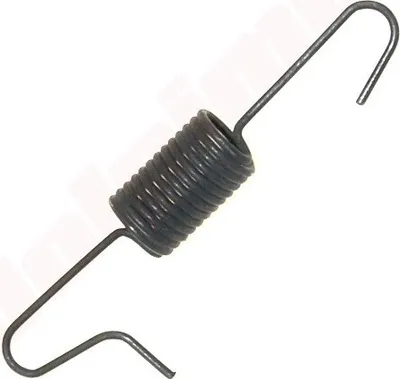 Immagine prodotto di Molla regolatore per Honda Gxv160 ( 16561-Ze7-020 )