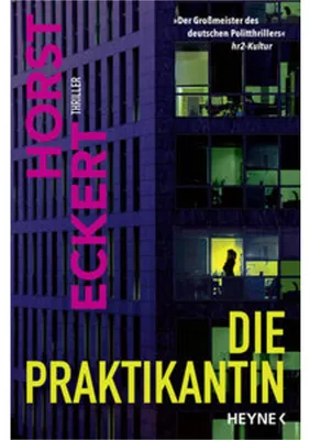Image de Die Praktikantin
