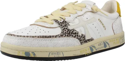 Image de Premiata Bsktclad 7667 Couleur Blanc