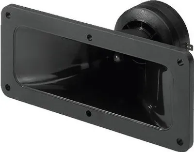 Image de IMG Stage Line / Monacor MPT-025 Tweeter piézo-électrique