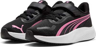 Produktbild von Puma Pounce Lite AC+ PS - schwarz, Größe:10.5c