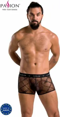 Image de Passion - 032 Short James Noir L/Xl