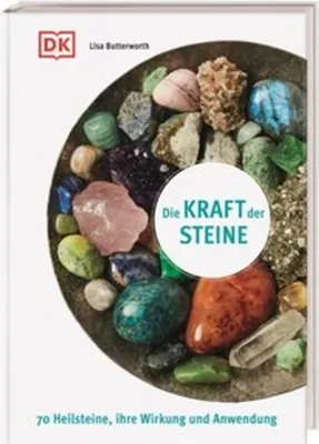 Zdjęcie produktu dla Die Kraft der Steine
