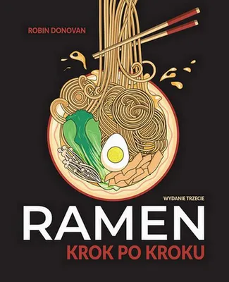 Immagine prodotto di Ramen krok po kroku