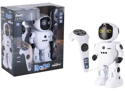 Zdjęcie produktu dla Revell RC Roboter "Smart-R"