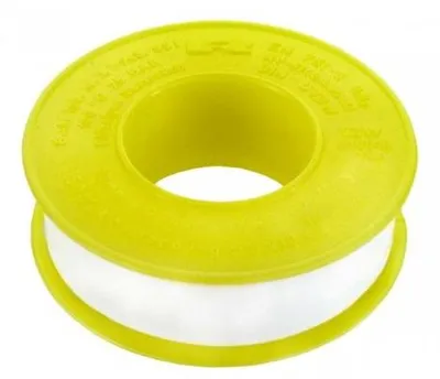 Obrázek produktu pro Gewindedichtband DIN-DVGW 12mm