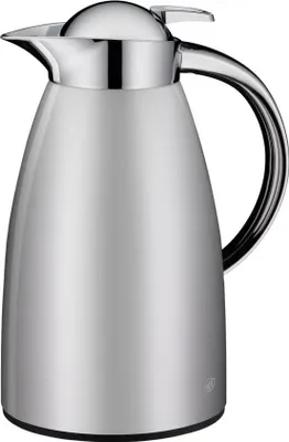 Zdjęcie produktu dla alfi Vorteilset von Neuerts Isolierkanne SIGNO 1421463100+ alfi Kannenreiniger cleanFix 30 cm