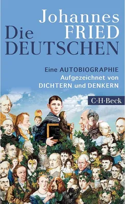 Zdjęcie produktu dla Die Deutschen