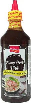 Produktbild von Cholimex Vietnamesische Hoisin Sauce Tuong Den für Pho Suppe 520g