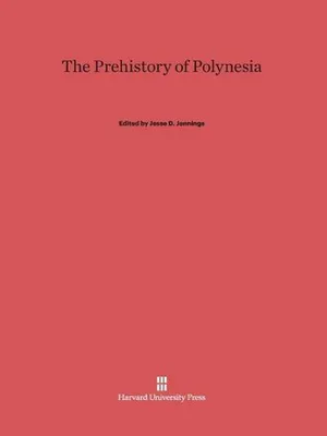 Immagine prodotto di La preistoria della Polinesia