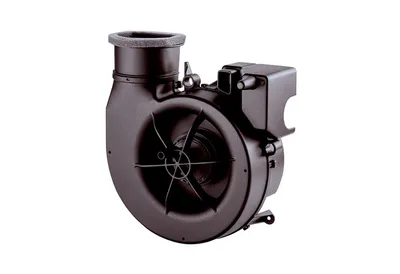 Image de Maico Insert de ventilateur ER EC pour boîtier encastré GH (0084.0360)