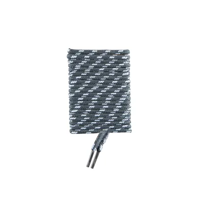 Image de Trespass Lacets, ronds, 130 cm TP4340 (taille unique) (Gris)