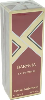 Produktbild von Helena Rubinstein Barynia Eau de Parfum 100 ml