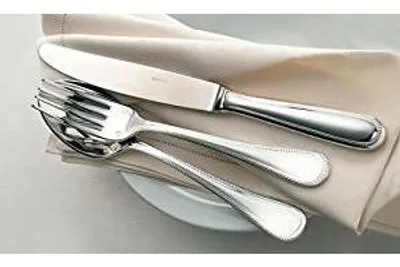 Immagine prodotto di Sambonet S0614 Perles, spatola per torte, acciaio inossidabile 18/10