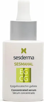 Image de SESSEDERMA Sérum concentré d'EGCG 30ML