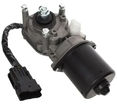 Image de Moteur d'essuie-glace avant pour Opel Vivaro A / pour Renault Trafic Primastar