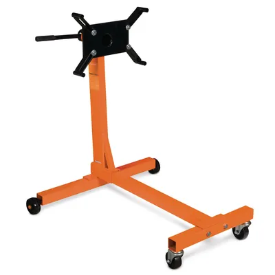 Immagine prodotto di Cavalletto di montaggio motore Unicraft MMB 450, 6201400