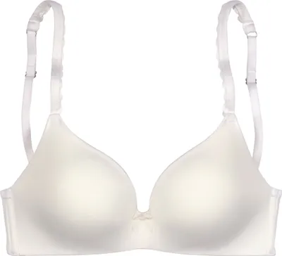 Produktbild von s.Oliver Bralette-BH Camille creme Größe 90 Cup A