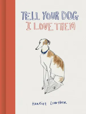 Image de Un livre touchant pour les amoureux des chiens