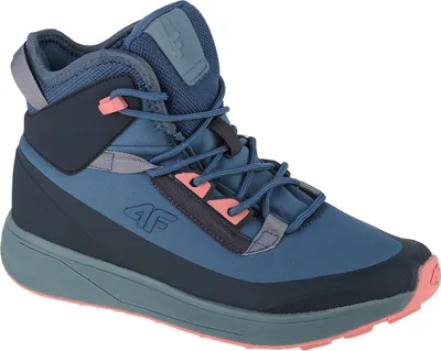 Produktbild von 4F Schuhe FWINF009, 4FJAW22FWINF00934S