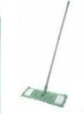Immagine prodotto di Mocio Excellent Houseware, microfibra/metallo, 44x14 cm, verde chiaro