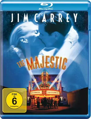 Produktbild von The Majestic