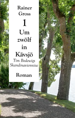 Produktbild von Um zwölf in Kävsjö