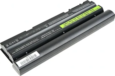 Immagine prodotto di Batterie T6 Dell Latitude E6420, E6430, E6520, E6530, E5420, E5430, E5520, 9 celle, 7800mAh