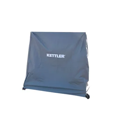 Produktbild von KETTLER Tischtennis Abdeckhaube, grau