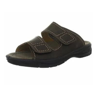 Obrázok produktu pre Jomos mules v plus veľkostiach Brown 503601 42 355 large pánska obuv