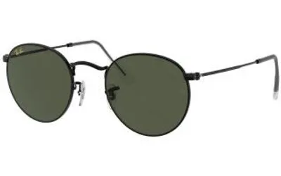 Produktbild von Ray Ban RB3447 Herren-Sonnenbrille mit Vollrand, Metall