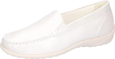 Produktbild von Waldläufer Damen Mokassin Kläre 33671-10, 33671-10.5, 33671-3, 33671-3.5, 33671-4, 33671-4.5, 33671-5, 33671-5.5, 33671-6, 33671-6.5, 33671-7, 33671-7.5, 33671-8, 33671-8.5, 33671-9, 33671-9.5 WDL-640004-120 perla 8.5