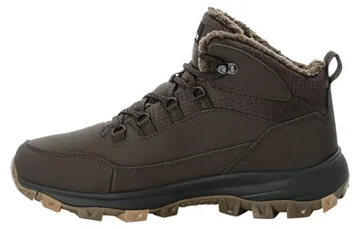 Produktbild von JACK WOLFSKIN Herren Boots Everquest Texapore Mid M