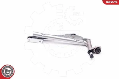 Produktbild von ESEN SKV 05SKV043 Wischergestänge für VW TOURAN (1T1, 1T2)