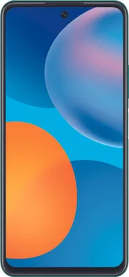 Produktbild von Huawei P smart 2021, 16,9 cm (6.67"), 4 GB, 128 GB, 48 MP, Android 10, Grün
