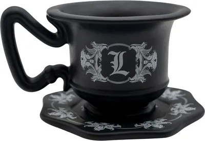 Immagine prodotto di Death Note 3D Mug L Mug (200 ml)