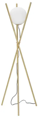 Zdjęcie produktu dla Lampa podłogowa na trójnogu GLAMY