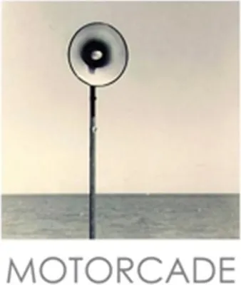 Obrázok produktu pre Motorcade: Motorcade - 375 Media - (Vinyl / Music)