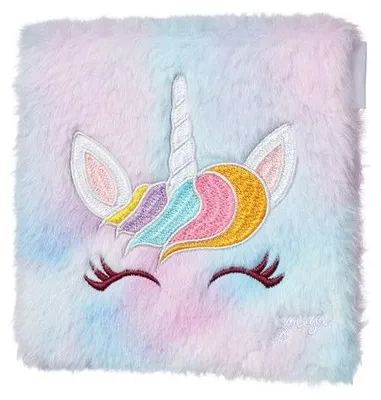 Produktbild von V.O.F. Phanine, Souza Make Up-Set Einhorn Sonstige Sonstige