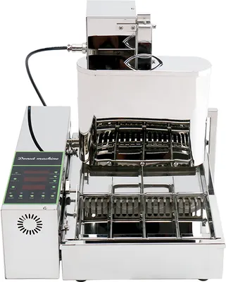 Obrázok produktu pre Stroj na výrobu šišiek PROFESSIONAL gastronomic LBD4