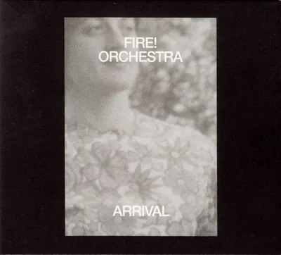 Produktbild von Fire! Orchestra: Arrival - - (LP / A)