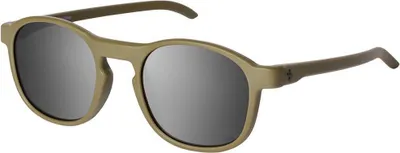 Produktbild von Sweet Protection Heat Rig Reflect Sonnenbrille Golden RIG Obsidian/CAT3 Golden RIG Obsidian/CAT3