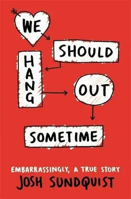 Obrázok produktu pre We Should Hang Out Sometime