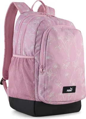Produktbild von Puma Academy Aop Rucksack Rosa Rosa One Size