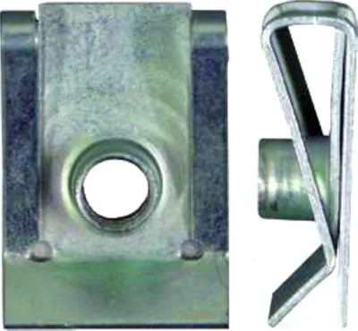 Immagine prodotto di Dado per lamiera JMP M5 10 pezzi