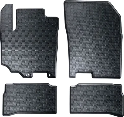 Image de Housse de voiture en caoutchouc Geyer & Hosaja Suzuki Vitara 2015-