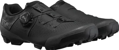 Produktbild von SHIMANO Fahrradschuhe XC302W Damen MTB SPD Fahrradschuhe 39 Schwarz