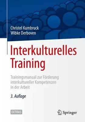 Produktbild von Interkulturelles Training