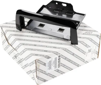 Produktbild von Original Fiat Blende für das Armaturenbrett Punto ab 2009 735502796
